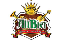 Altbier/Альтбир (на ул. Культуры)