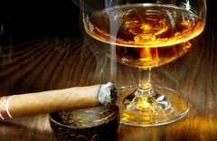В In Vino узнали, какой напиток вращает мир