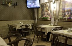 «Синдикат вкуса» открывает ресторан «44 FAVORITE  PLACE»