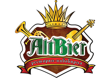 Altbier/Альтбир (на Героев Труда)