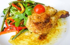Обезжиренные продукты способствуют возникновению лишнего веса