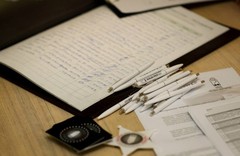 В новой гламурной Якитории на Квитке-Основьяненко научили искусству оригами