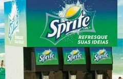 Найдено лучшее средство от похмелья - Sprite