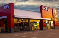 Харьковские партнеры KFC должны инвестировать 9 миллионов долларов